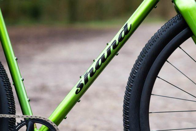 shand cycles stramash review