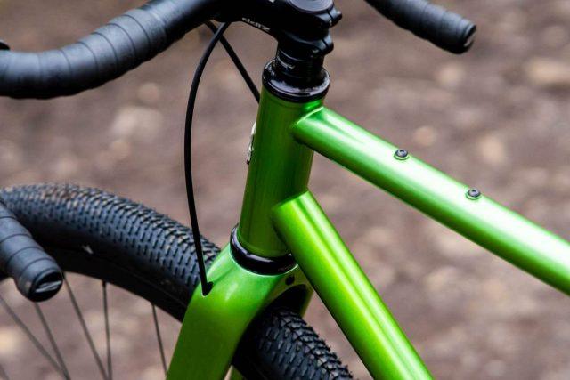 shand cycles stramash review