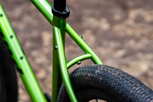 shand cycles stramash review