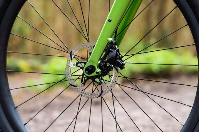 shand cycles stramash review