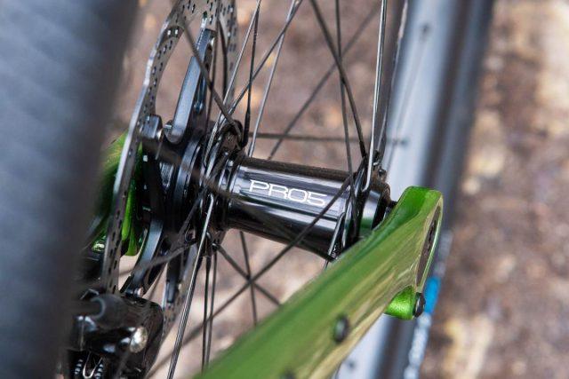 shand cycles stramash review