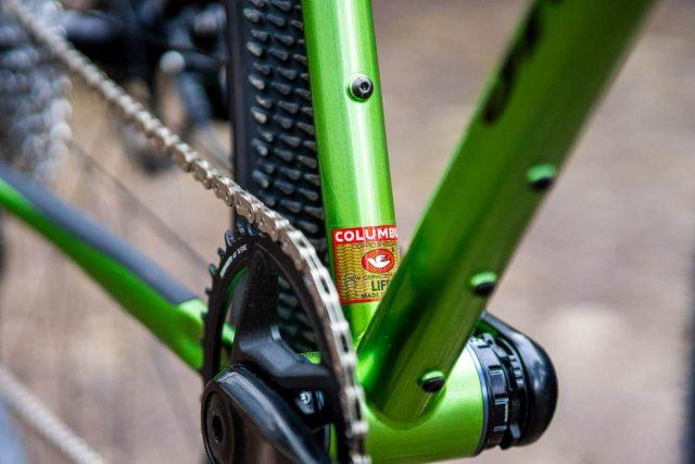 shand cycles stramash review