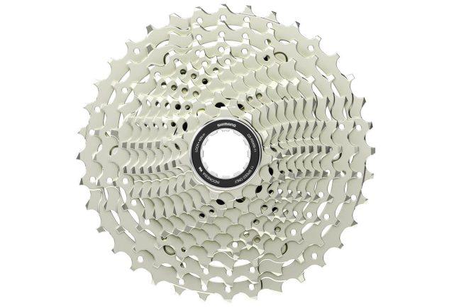 Shimano Tiagra R4000 review