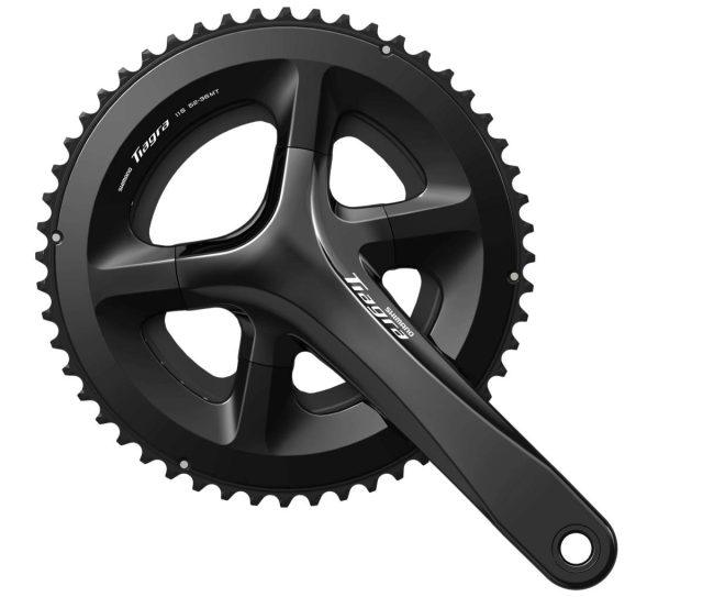 Shimano Tiagra R4000 review