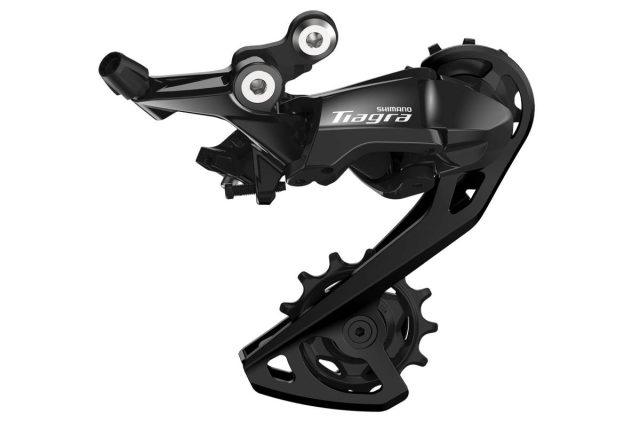 Shimano Tiagra R4000 review