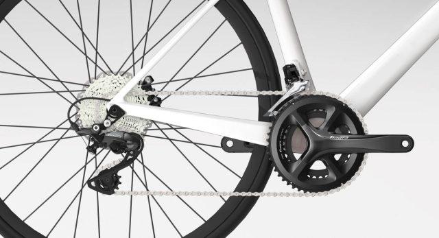 Shimano Tiagra R4000 review