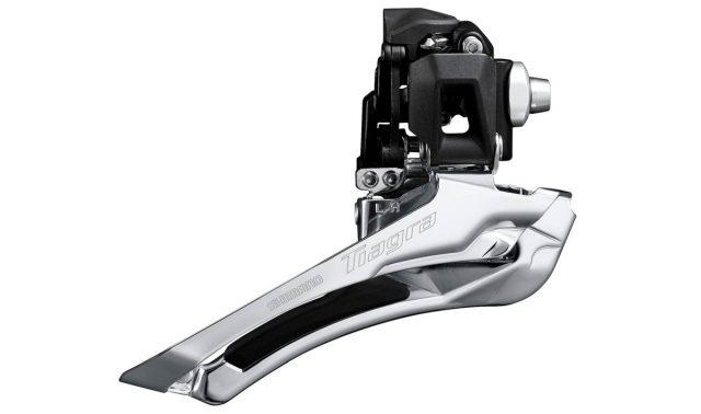 Shimano Tiagra R4000 review