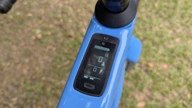 trek checkpoint plus review