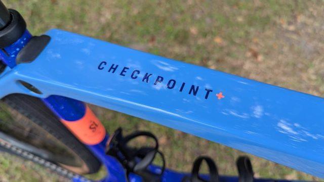 trek checkpoint plus review