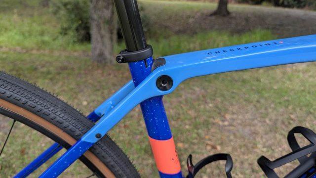 trek checkpoint plus review