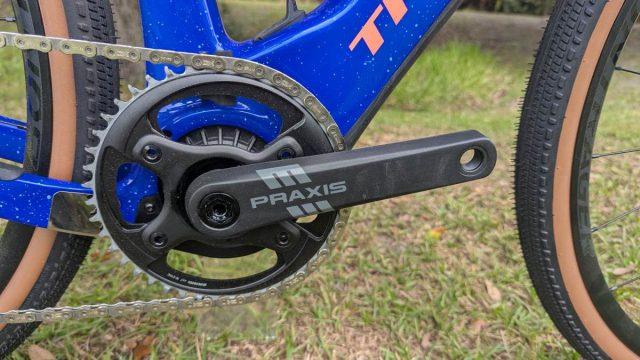 trek checkpoint plus review