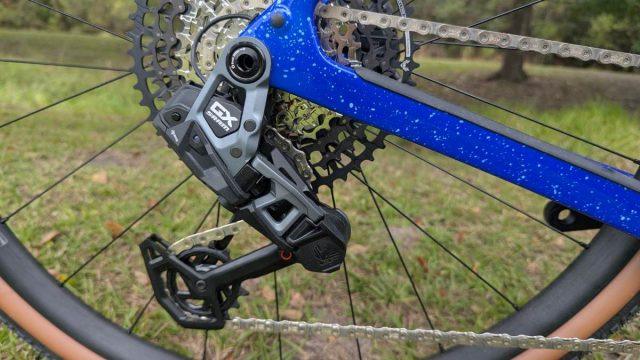 trek checkpoint plus review