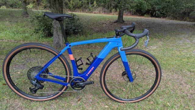 trek checkpoint plus review