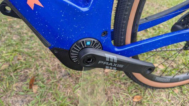 trek checkpoint+ review