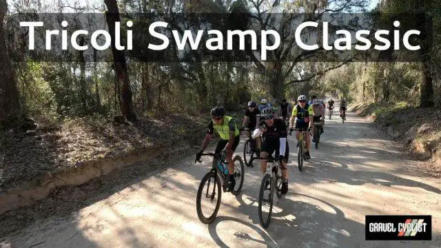 2026 tricoli swamp classic
