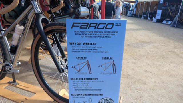 32 inch gravel bike review