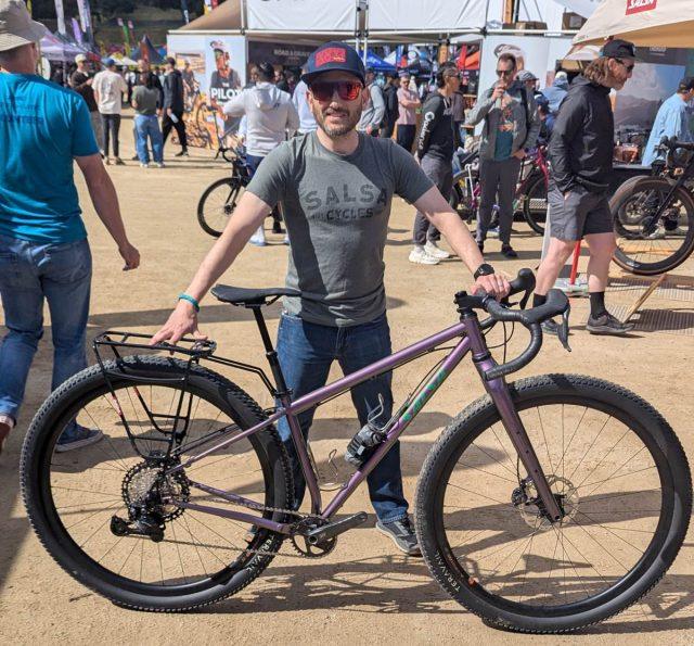 32 inch gravel bike review