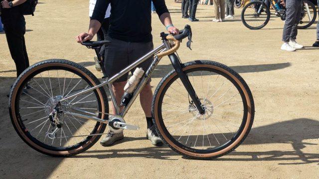 32 inch gravel bike review