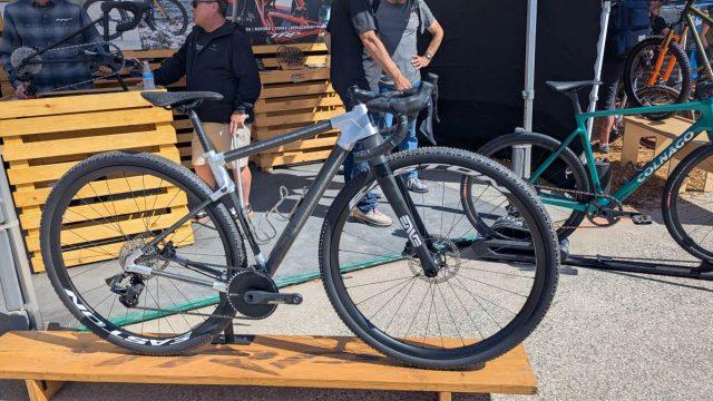 32 inch gravel bike review