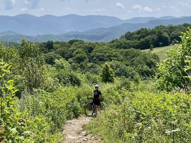 Tennessee tourism new gravel routes