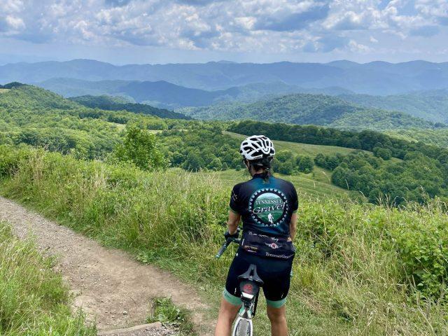 Tennessee tourism new gravel routes