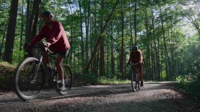 Tennessee tourism new gravel routes