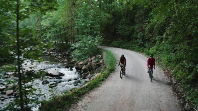 Tennessee tourism new gravel routes