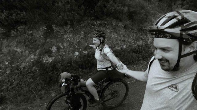 corsica bikepacking