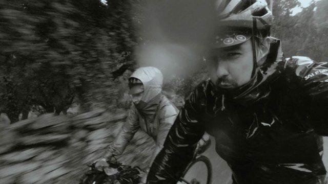 corsica bikepacking