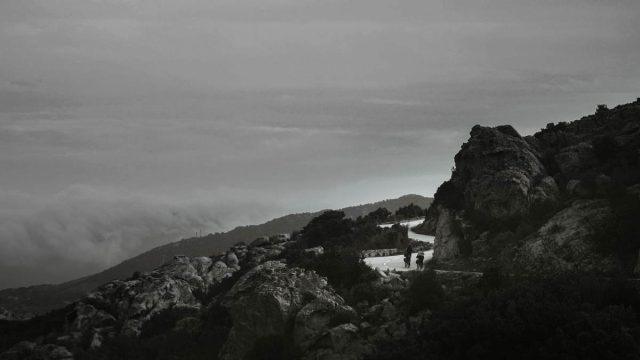 corsica bikepacking