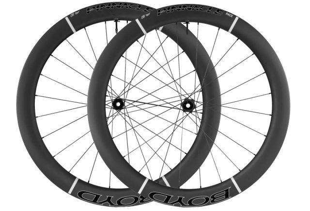 boyd cycling pinnacle race wheel review