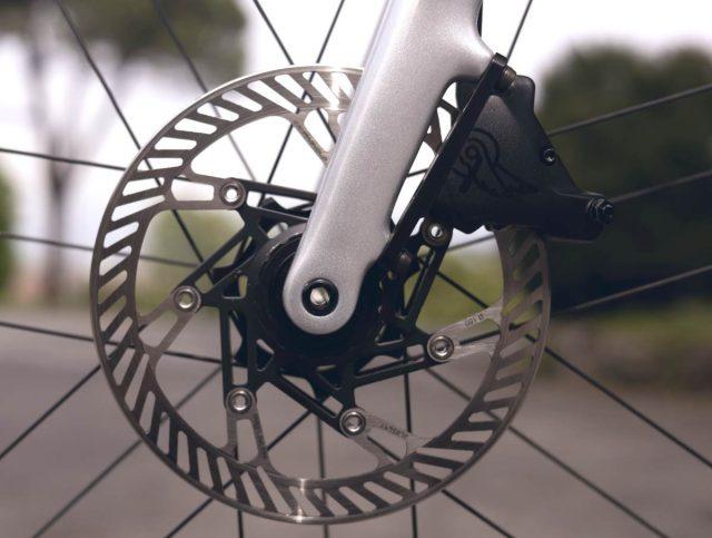 campagnolo record 1x13 review