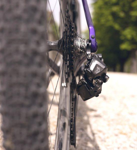 campagnolo record 1x13 review