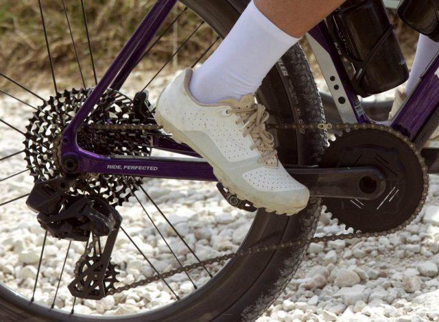 campagnolo record 1x13 review