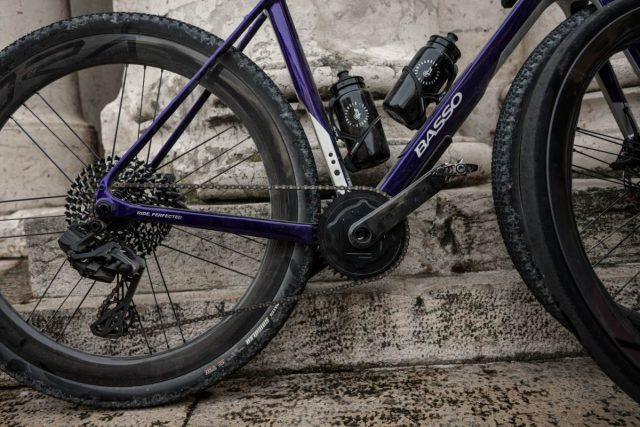 campagnolo record 1x13 review