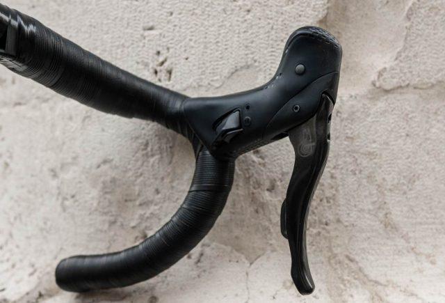 campagnolo record 2x13 review