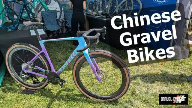 chinese gravel bikes sea otter