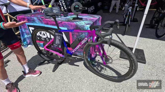 yoeleo gravel bike review