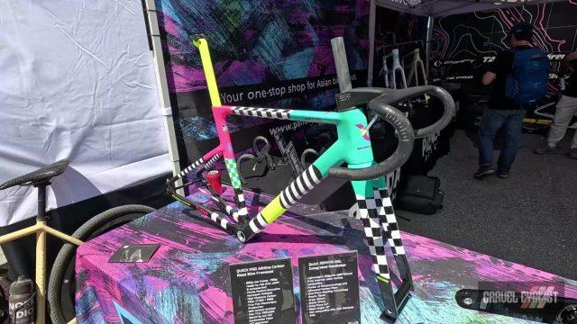 yoeleo gravel bike review