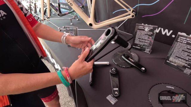 cybrei crankset review