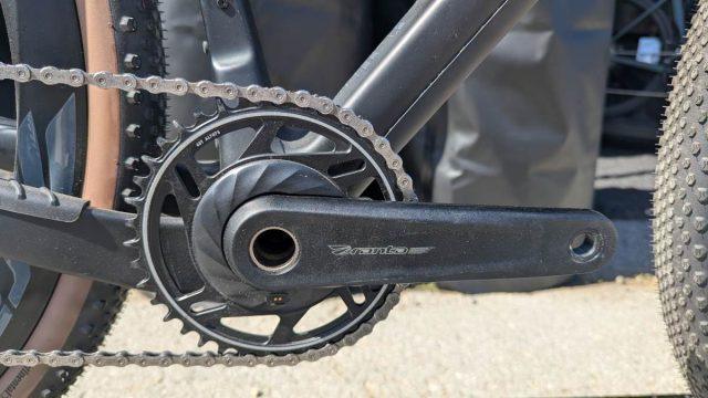 x-lab gt8 gravel bike review