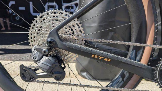 x-lab gt8 gravel bike review