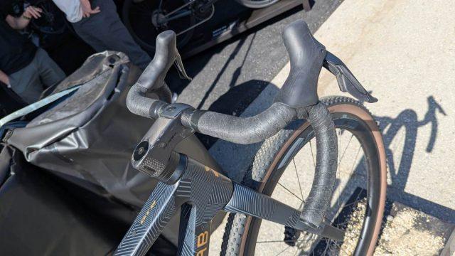 x-lab gt8 gravel bike review