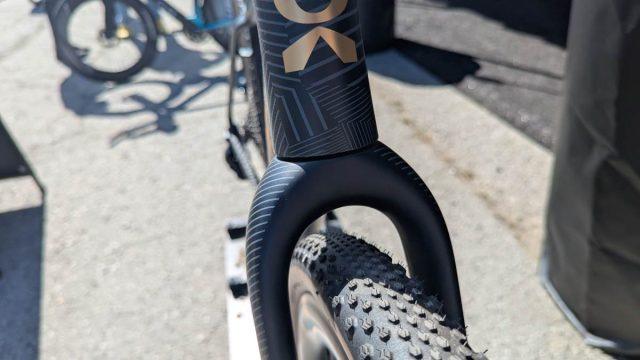 x-lab gt8 gravel bike review