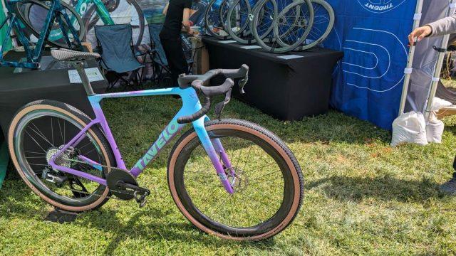 tavelo grow gravel bike review