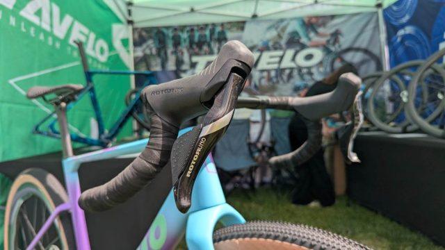 tavelo grow gravel bike review