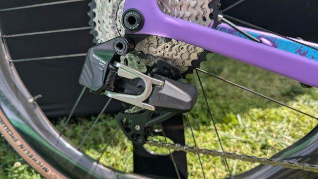 tavelo grow gravel bike review