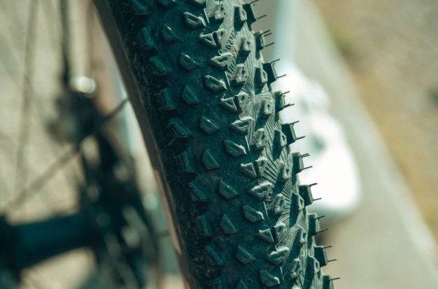 continental dubnital 50mm review