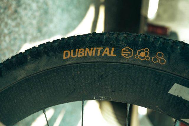 continental dubnital 50mm review