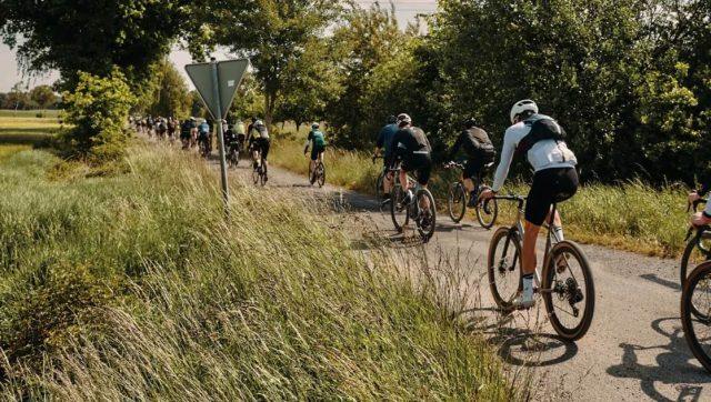 continental gravel club tour 2026